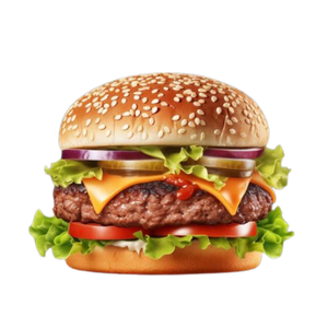 Combo Burgers